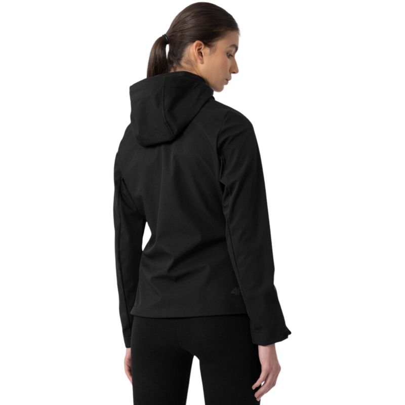 4F softshell W H4Z22 SFD001 20S