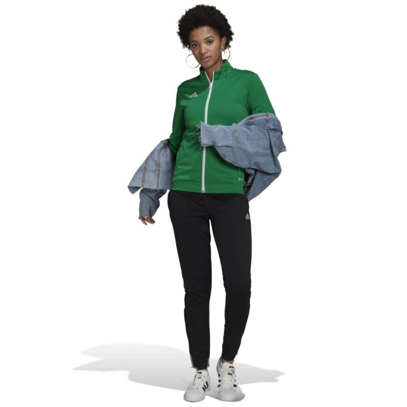 adidas Entrada 22 Track Jacket W HI2136