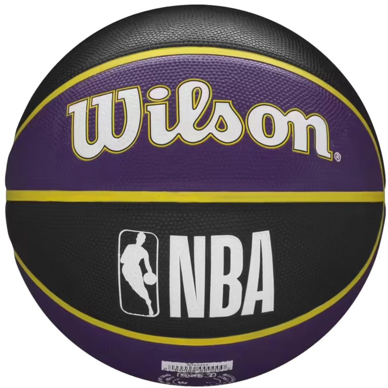 Lopta Wilson NBA Team Los Angeles Lakers Ball WTB1300XBLAL