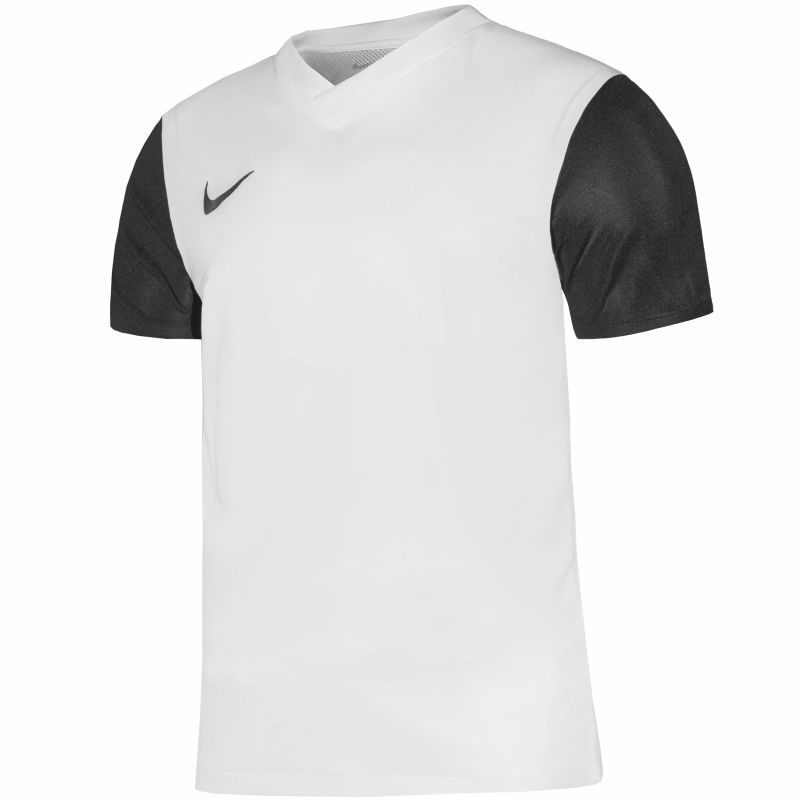 Tričko Nike Dri-Fit Tiempo Premier 2 Jr DH8389-100