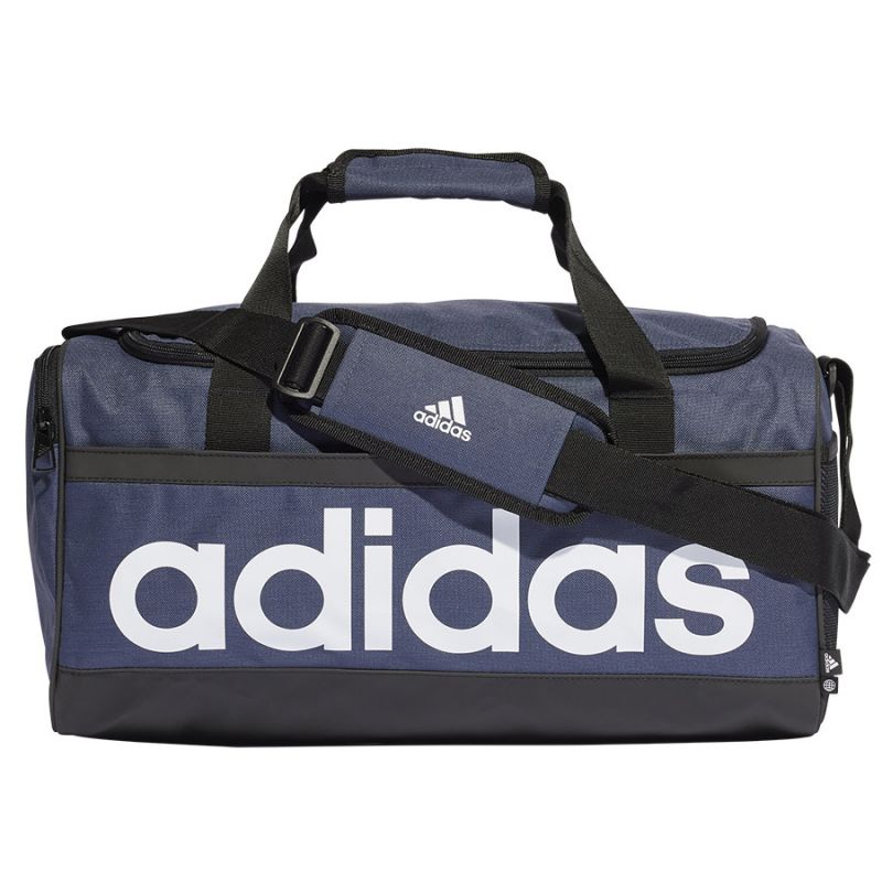 Taška adidas Linear Duffel Bag M HR5349