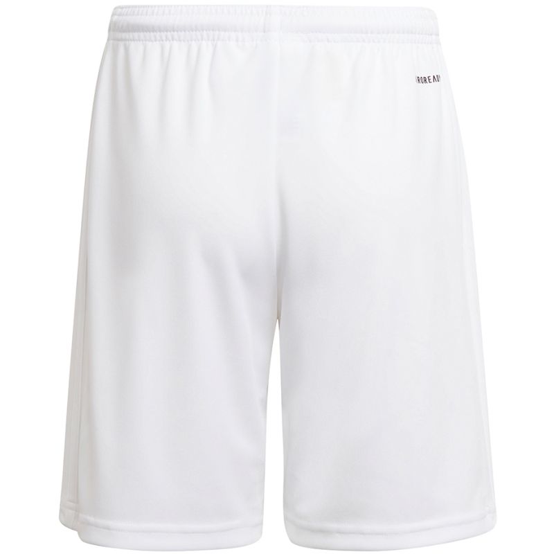 Trenky adidas Squadra 21 Short Youth Jr GN5765