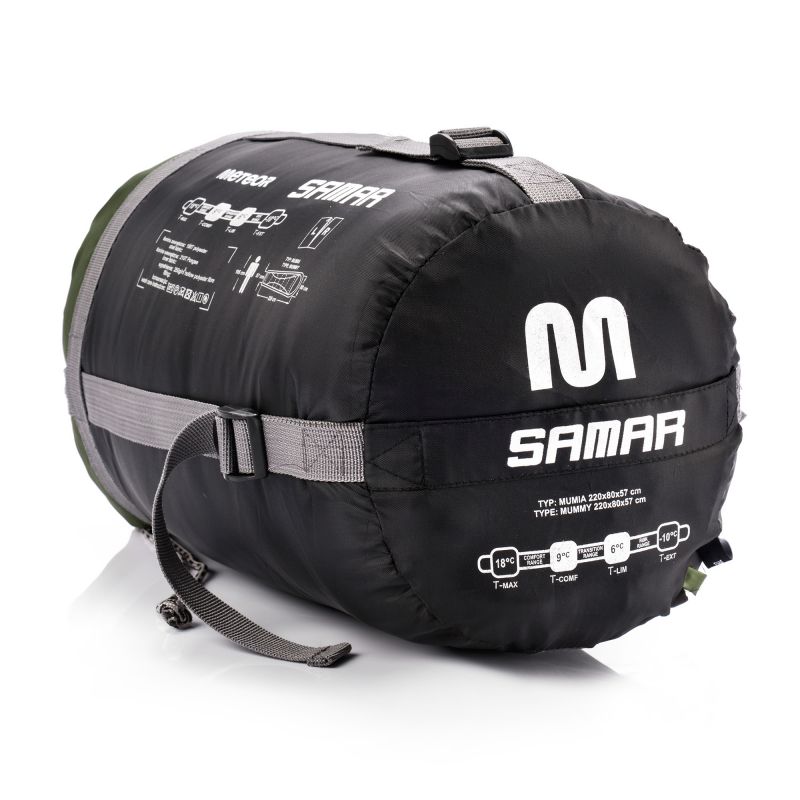 Meteor Samar 10172