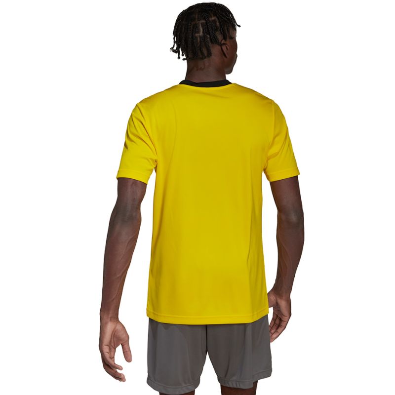 Tričko adidas Entrada 22 Jersey M HI2122