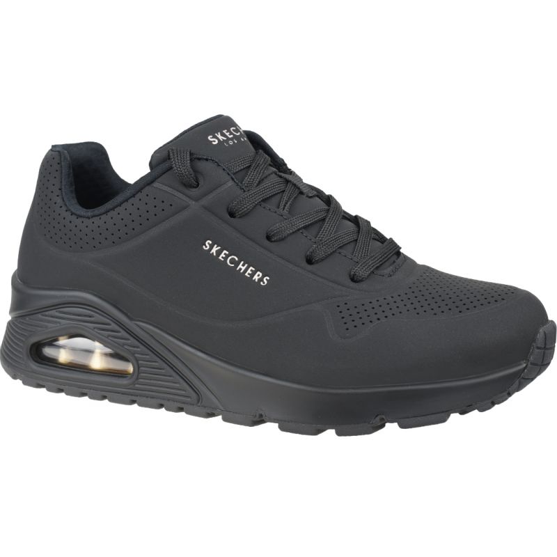 Skechers Uno-Stand on Air W 73690-BBK