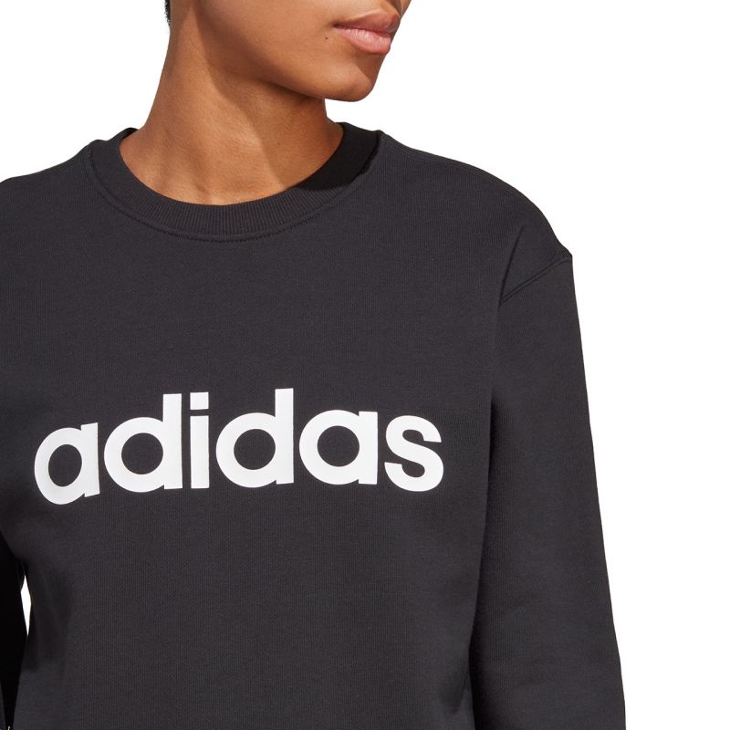 adidas Essentials Linear French Terry W IC6878
