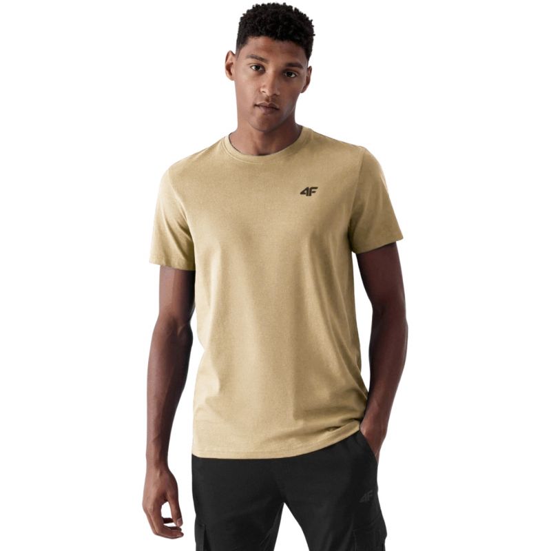 Tričko 4F M3094 3pak M 4FWSS25TTSHM3094 91S