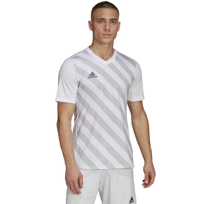 Tričko adidas Entrada 22 Graphic Jersey M HF0129