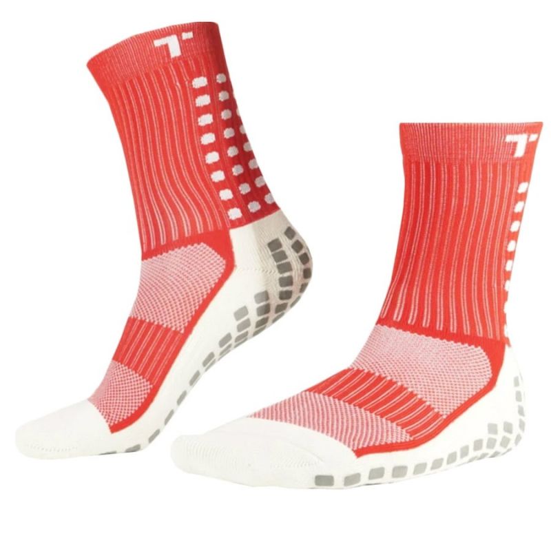 Ponožky futbalové Trusox 3.0 Cushion M S737415