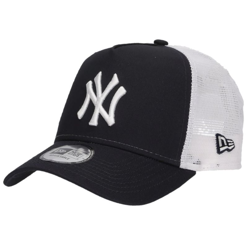 Čiapka New Era New York Yankees MLB Clean Cap 11588489