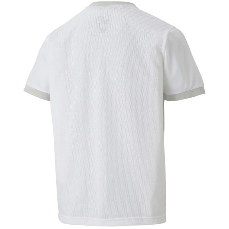 Tričko Puma teamGOAL 23 Jersey Jr 704160 04