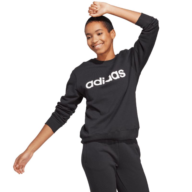 adidas Essentials Linear French Terry W IC6878