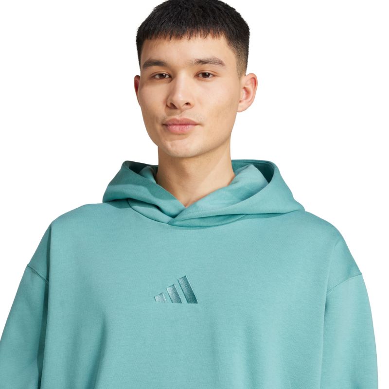 adidas All SznFleece M JW0156