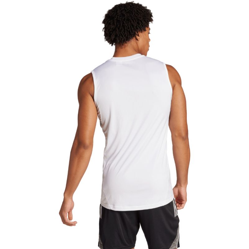 Tričko adidas Tiro 25 Competition Sleeveless Jersey M JJ1522