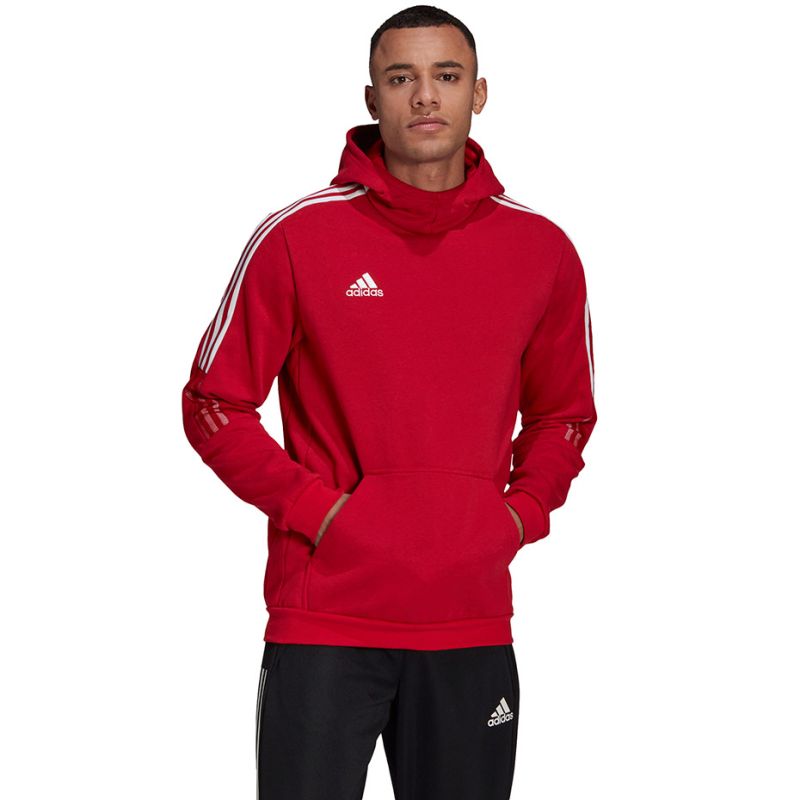 adidas Tiro 21 Sweat Hoody M GM7353