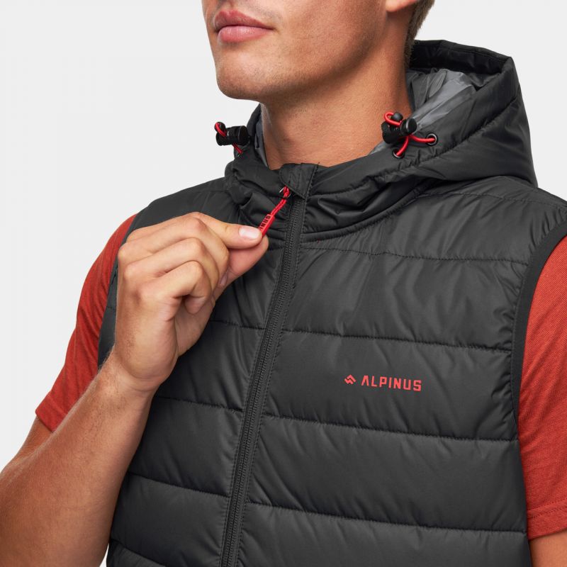 Alpinus Athos Body Warmer M BR43351