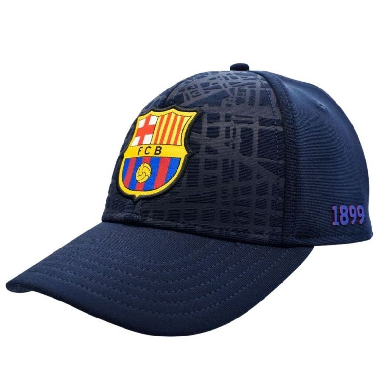 Šiltovka FC Barcelona 5001GEXN