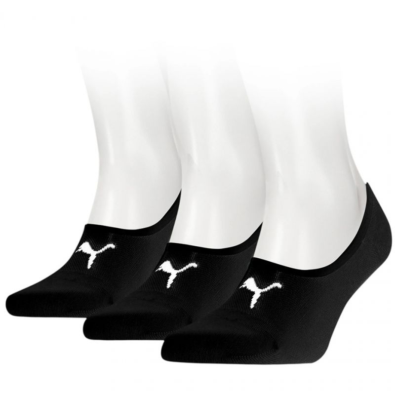 Ponožky Puma Footie 3Pack 906930 01