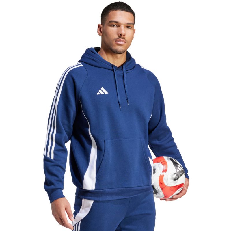 adidas Tiro 24 Sweat Hooded M IR7546