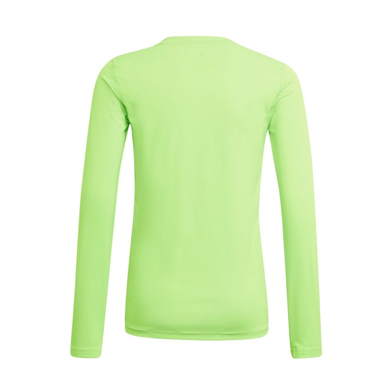 Tričko adidas Team Base Tee Jr GN7513