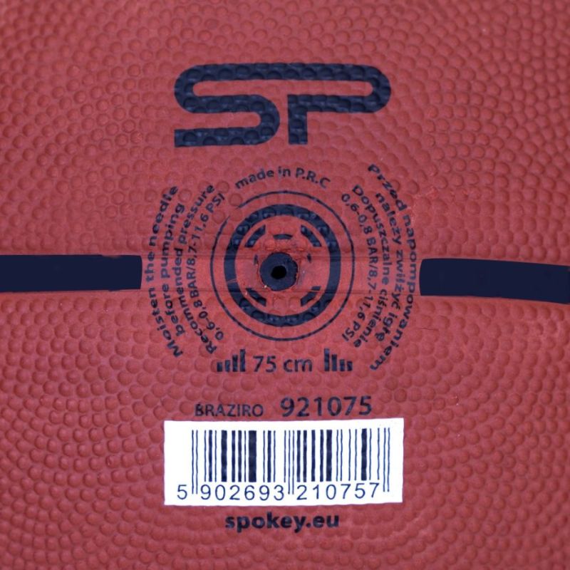 Spokey Braziro 921075