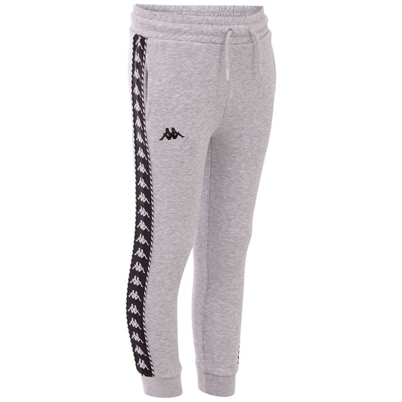 Tepláky Kappa Ireneus Jr 309010J 15-4101M