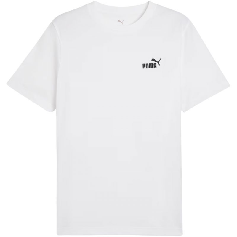 Tričko Puma Ess Small No.1 Logo Tee M 682534 02