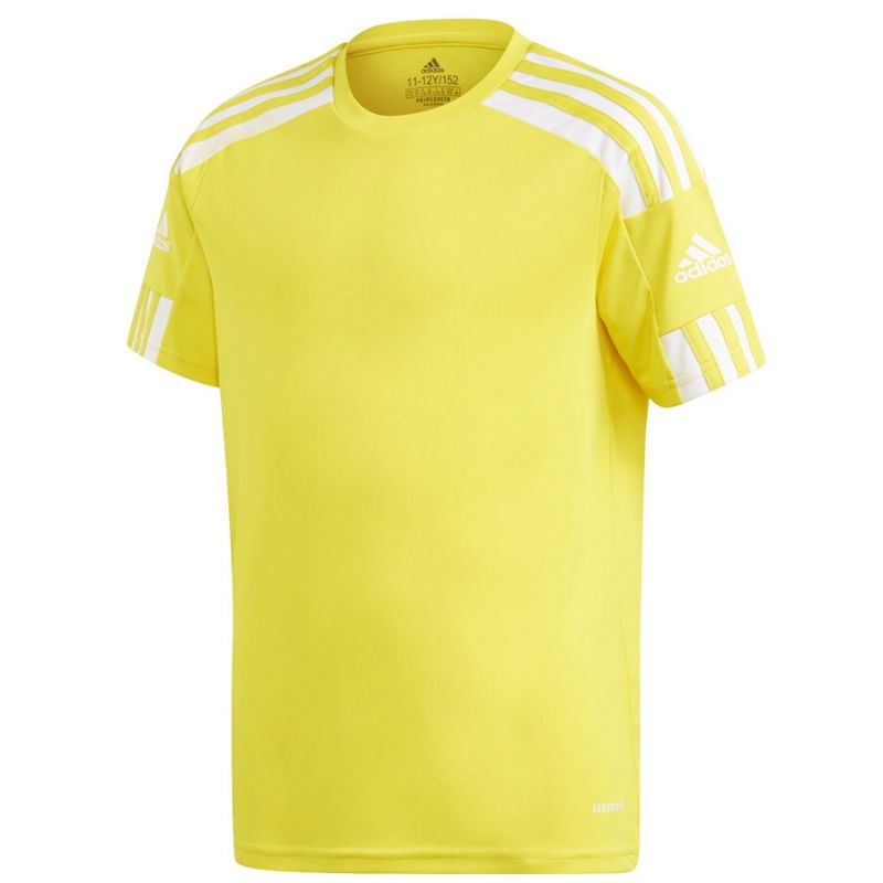 Tričko adidas Squadra 21 JSY Y Jr GN5744