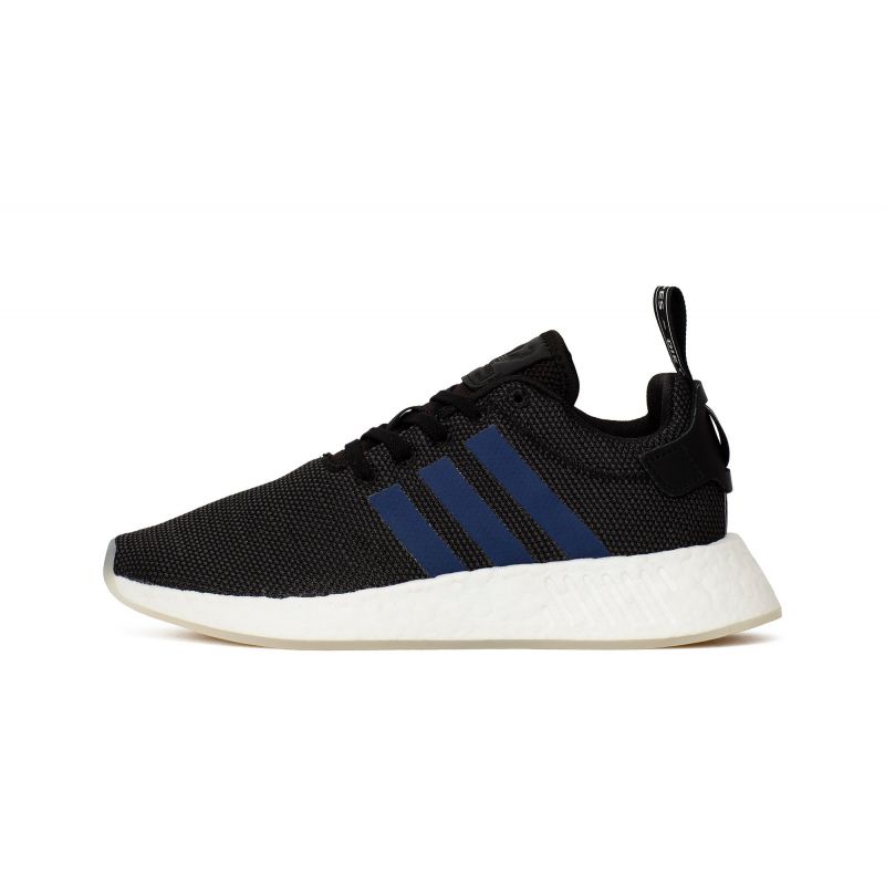adidas NMD R2 Noble Indigo boost CQ2008