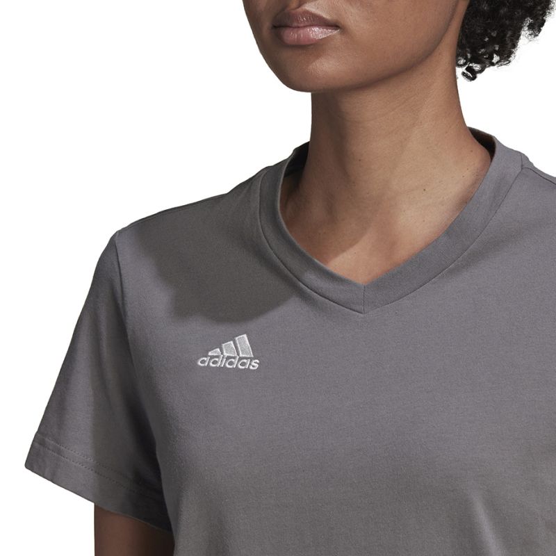 Tričko adidas Entrada 22 Jersey W HC0439