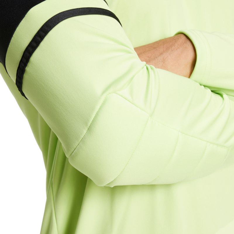 Brankársky dres adidas Squadra 25 Long Sleeve M JG1129