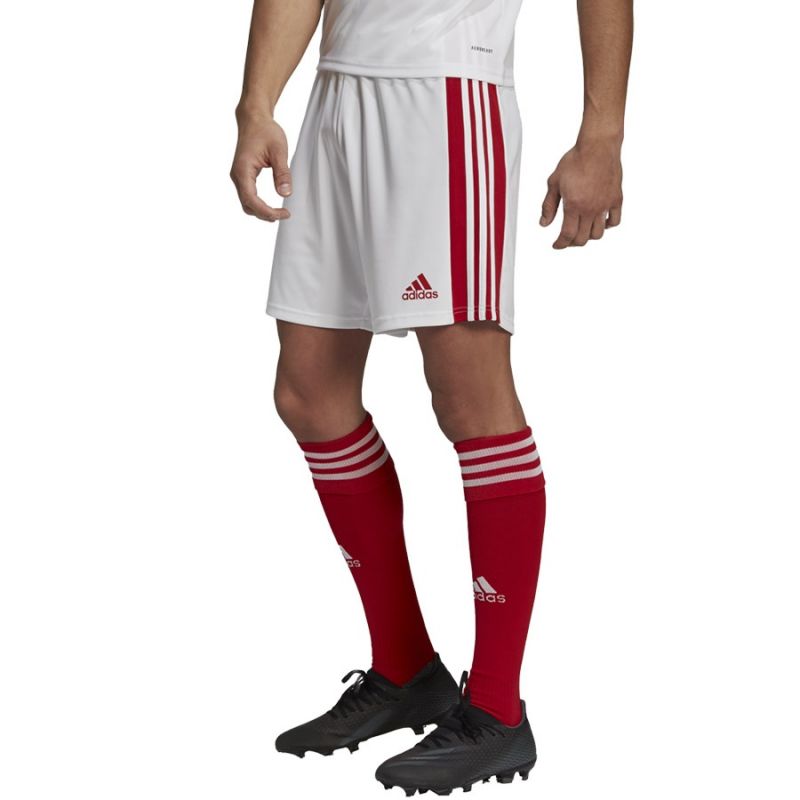 Trenky adidas Squadra 21 Short M GN5770