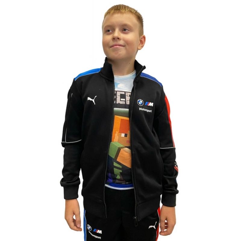 Puma BMW MMS Jr 535908 04