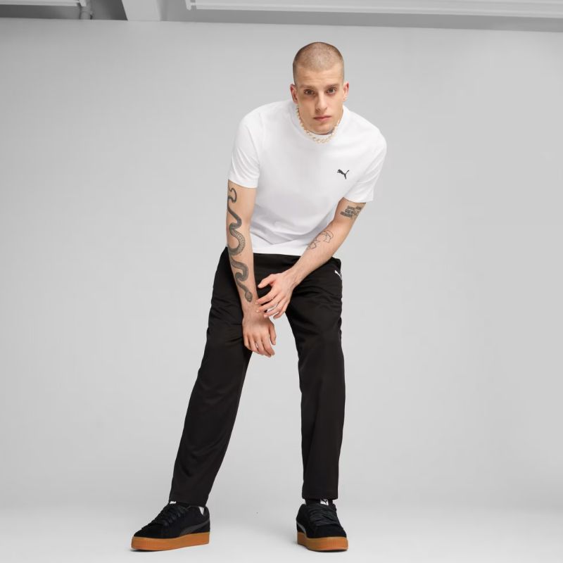 Tričko Puma ESS Small Logo Tee M 682538 02