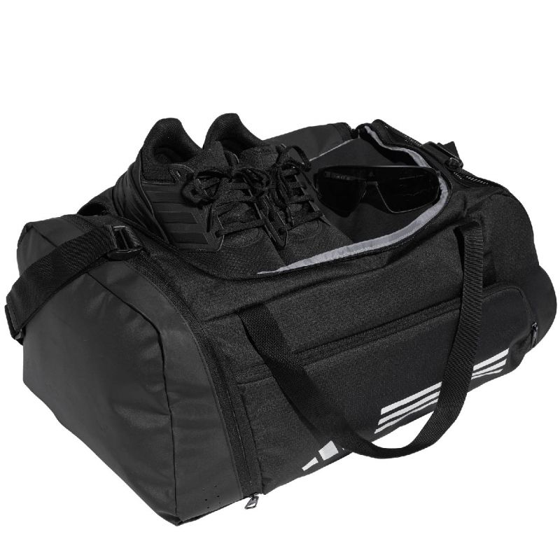 Taška adidas Essentials 3-Stripes Duffel Bag M IP9863