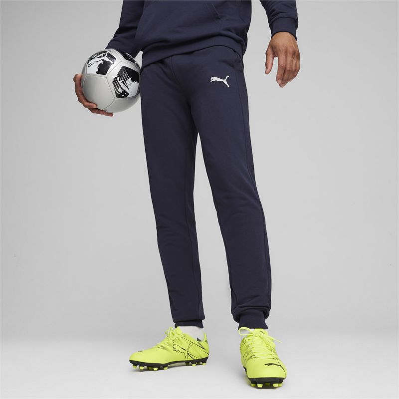 Tepláky Puma Team Goal Casuals M 658598 06