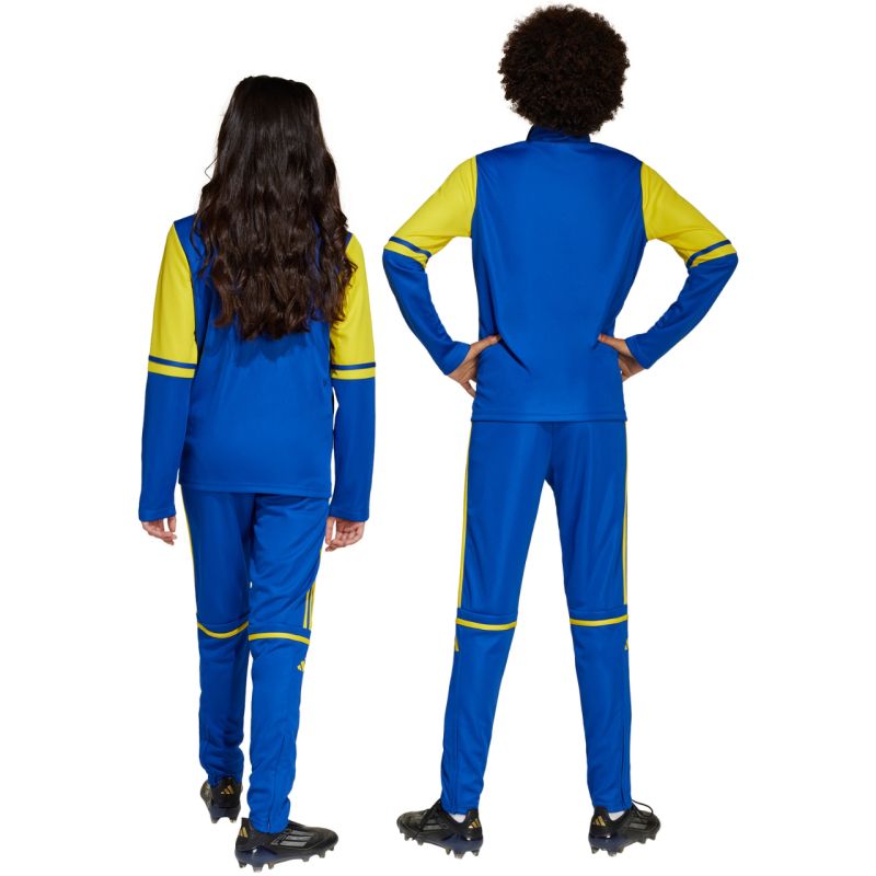 Tepláky adidas Squadra 25 Training Jr JP3154