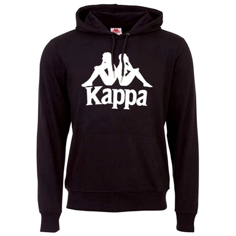 Kappa Taino Hooded M 705322-19-4006