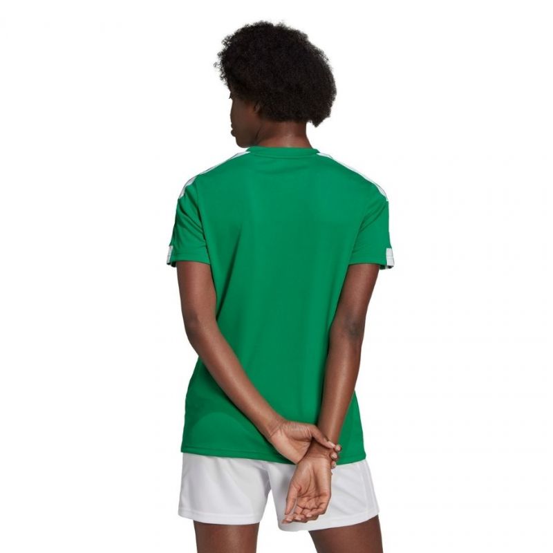 Tričko adidas Squadra 21 Jersey W GN5752