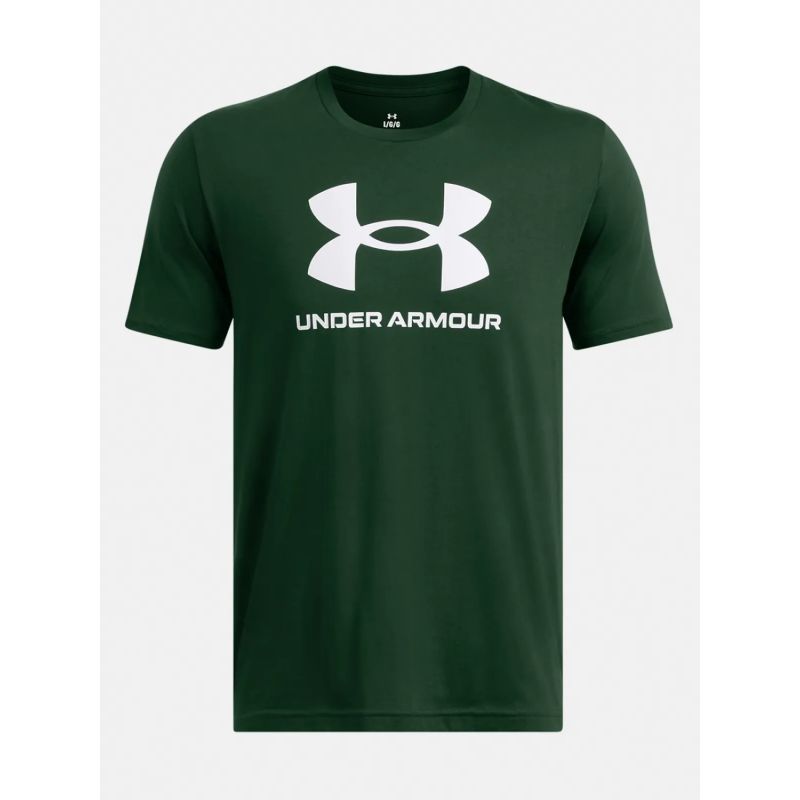 Tričko Under Armour M 1382911-301
