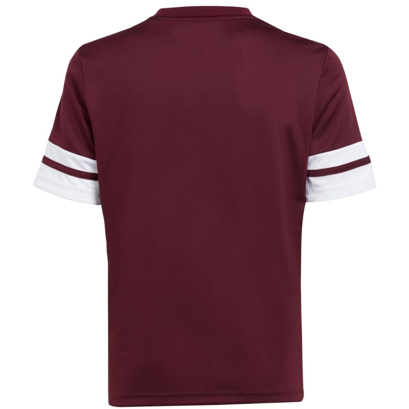 Tričko adidas Squadra 25 Jr JC8667