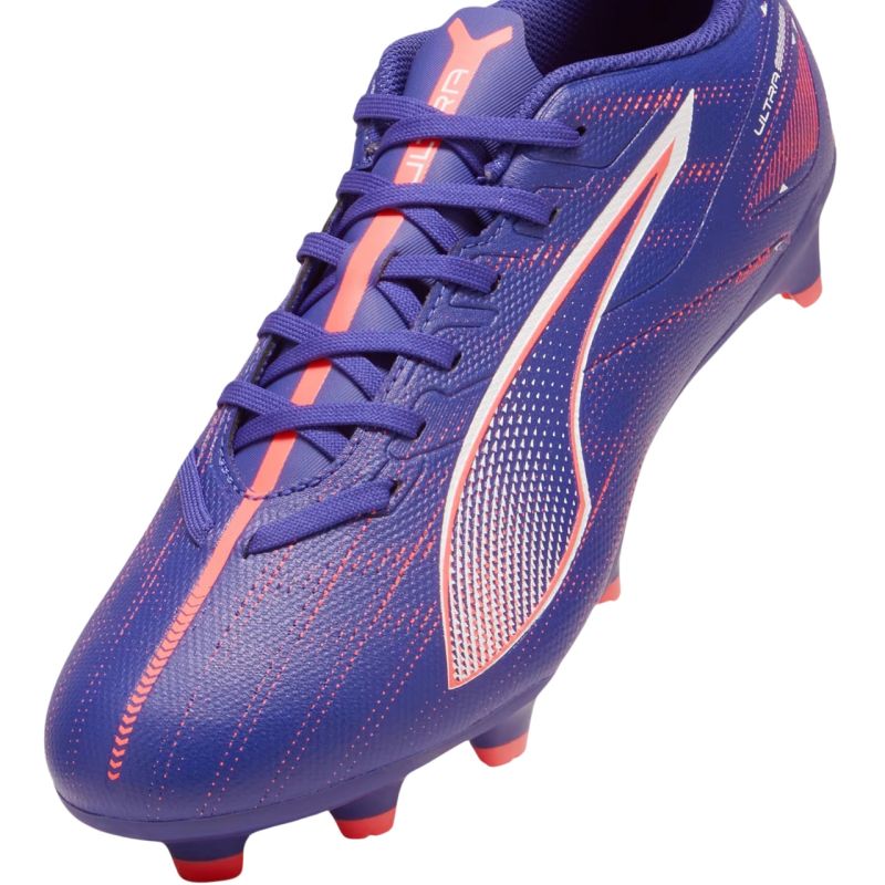 Puma Ultra 5 Play FG/AG 107689 01