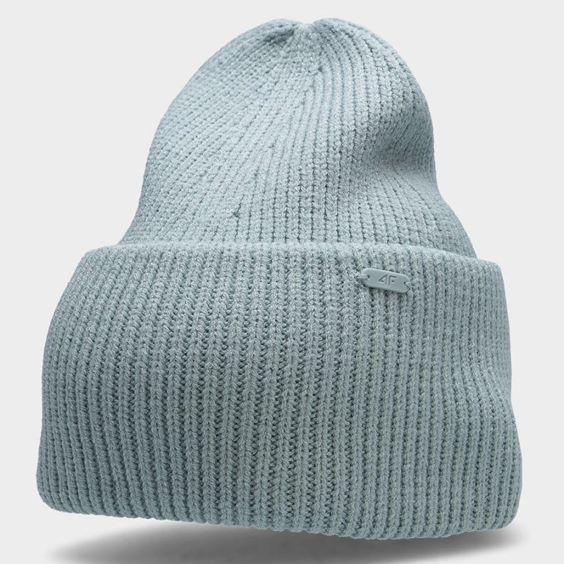 Čiapka 4F H4Z22-CAD00734M