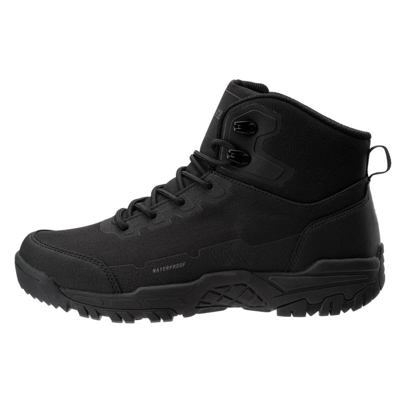 Hi-tec Ilinoi Mid Wp M 92800442391