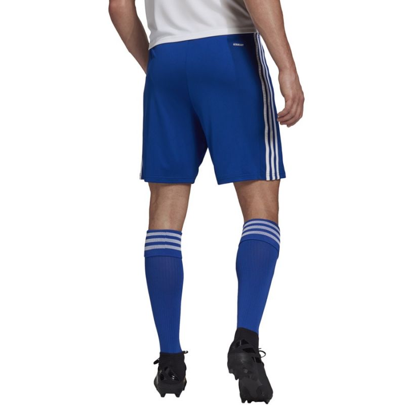 Trenky adidas Squadra 21 Short M GK9153