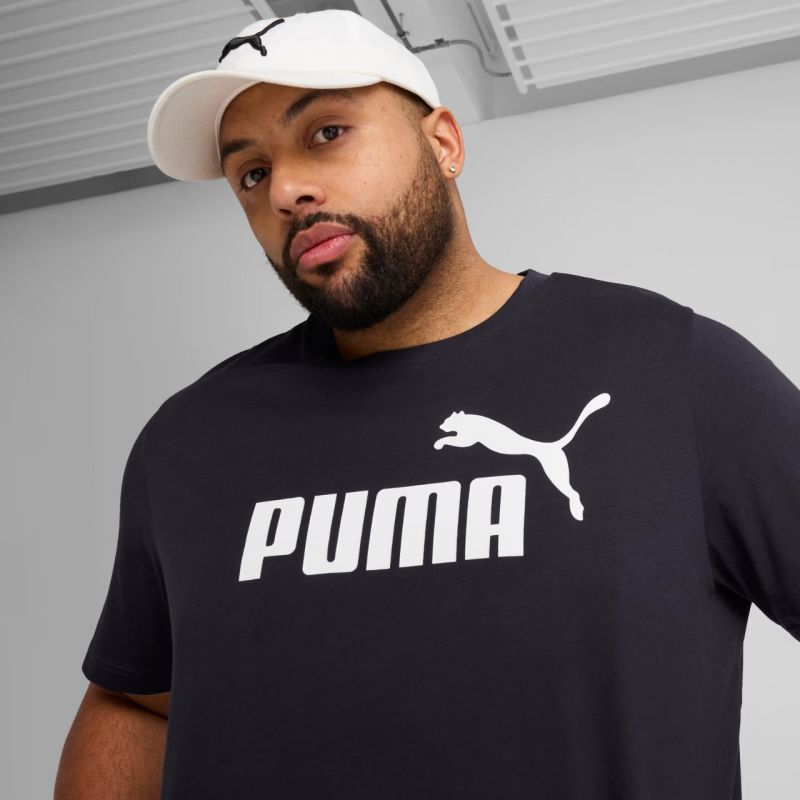 Tričko Puma Ess No.1 Logo Tee M 682532 16