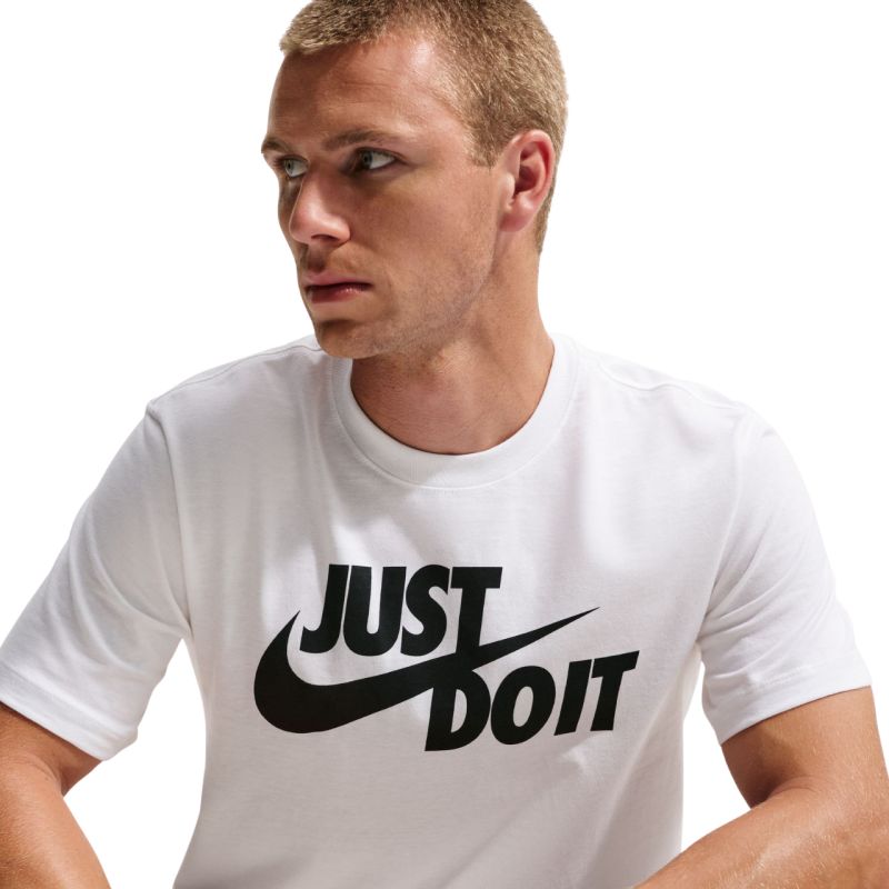 Tričko Nike Tee Just Do It Swoosh M AR5006-100