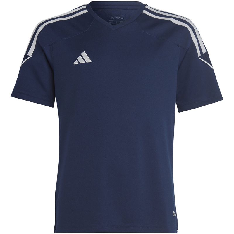 Tričko adidas Tiro 23 League Jersey Jr HR4618