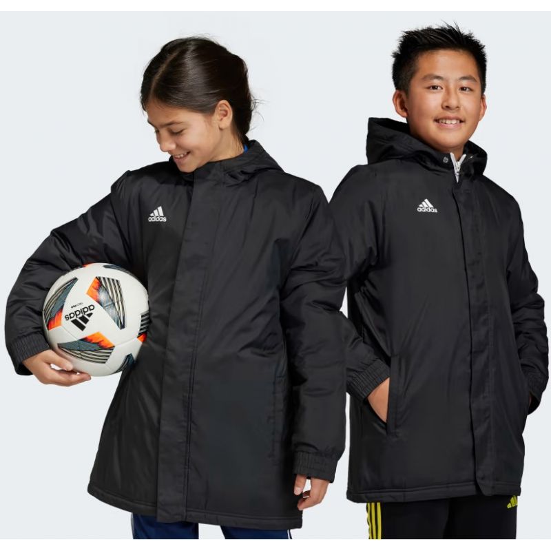 adidas Entrada 22 Stadium Jr IB6078