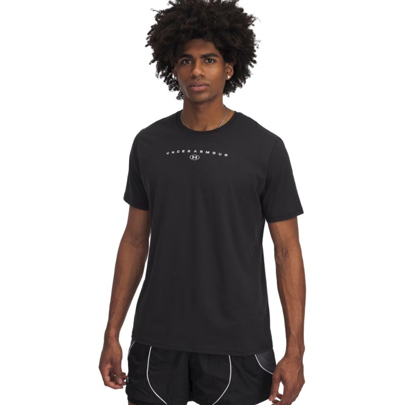 Tričko Under Armour Stacked Logo SS M 6000211 001